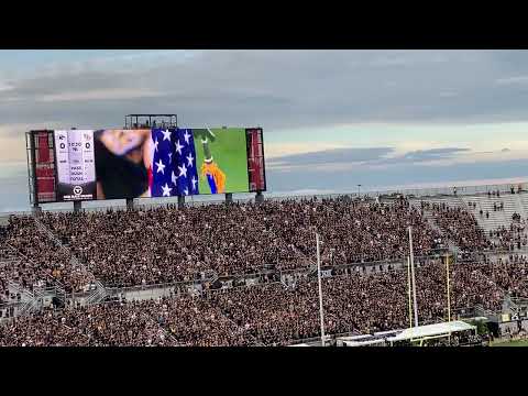 UCF Marching Knights - Pregame (Kent St) - 8/31/23