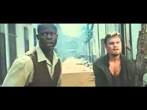 Blood Diamond II - Official Trailer