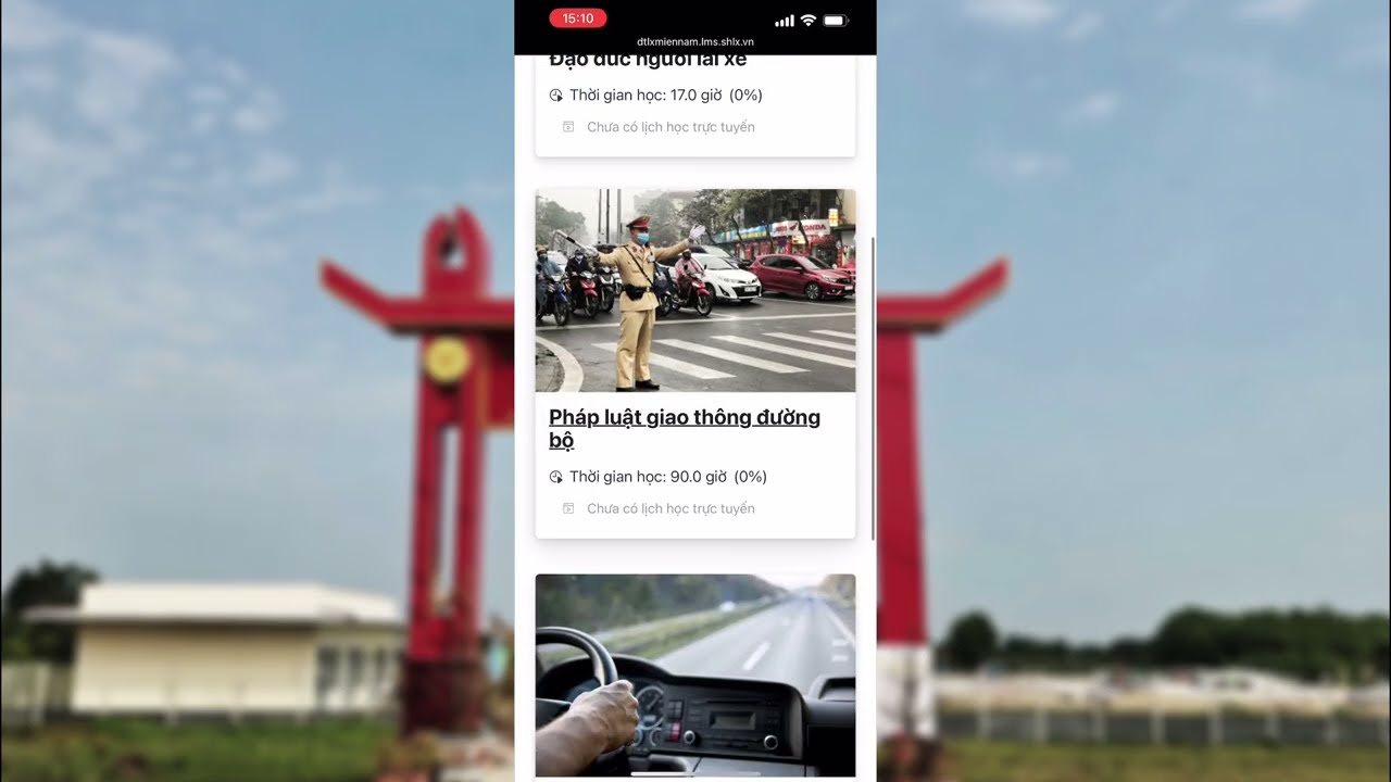 Hướng dẫn Tự học lý thuyết