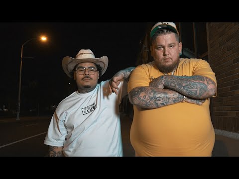 BIG DOT Ft. That Mexican OT - D.O.T. (Official Music Video)