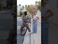 YPK Raye Tests Gold Digger