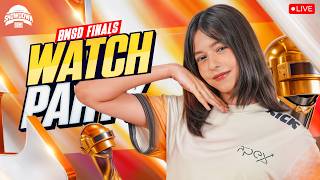 Download lagu BMSD 2026 WatchParty w SheekJiii | Grand Finals | Day 2 mp3