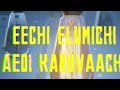 Eechi Elumichi WhatsApp Status Video Song Taj Mahal A R Rahman