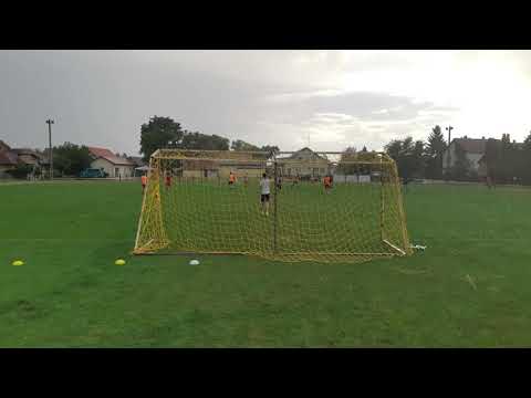 Bolha FTSE U17-U19 edzés 2020. szeptember