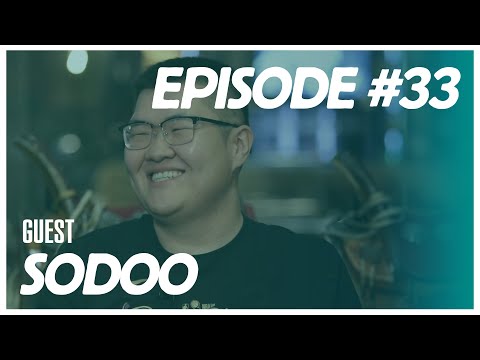 [VLOG] Baji & Yalalt - Episode 33 w/Sodoo