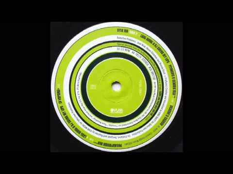 (1997) Sylk 130 - Last Night A DJ Saved My Life [François K. Classic RMX]