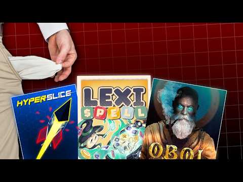 I released 3 games this year and I’m still failing