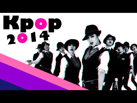 K-POP Mash-Up 2014  "All About 2014" 140+ SONGS By: MBMMIXES16 x TotalPokeDramaFan
