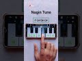 Nagin Tune Step By Step