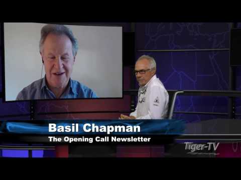 October 11th Tom O'Brien Show on TFNN   2016