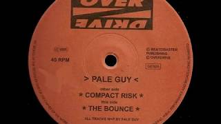 Pale Guy - The Bounce