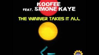 KOOFEE FEAT SIMONE KAYE