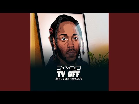 Dj Vielo X Tv Off Afro Club (Oriental)