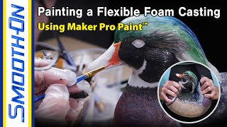 Maker Pro Paint Metallics Video: