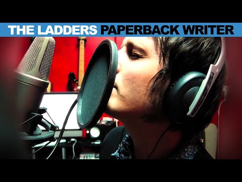 Paperback Writer (Beatles cover by The Ladders)