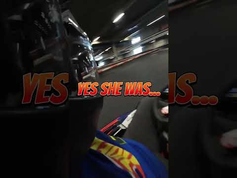 Adrenaline rush at Euro Indoorkarting Swalmen.