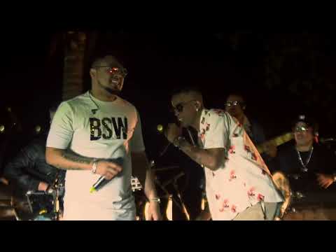 Júnior Filardis e Grupo Revelação - Fortaleza / Caminho das Flores (Filardiando Entre Amigos)