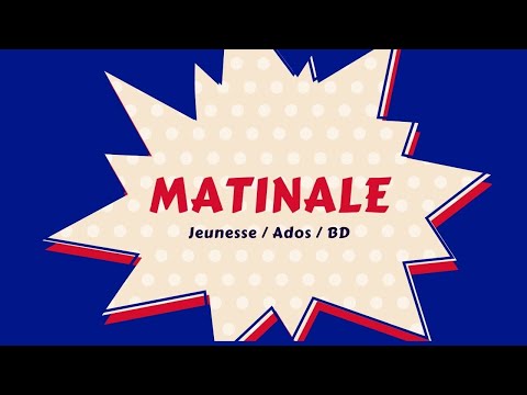 Modération Tom Lévêque