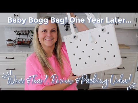 BOGG | Baby Bogg One Year Later Review & Packing Video! | GatorMOM