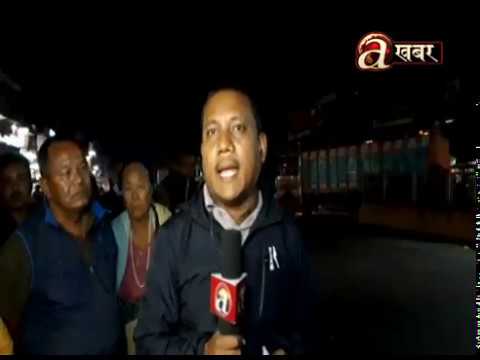 Avenues  @  7 PM - 18.11'19