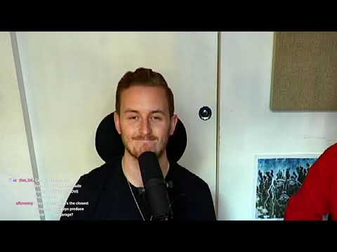 Disclosure - Birthday ft. Syd & Kehlani Breakdown (Twitch Tutorial)