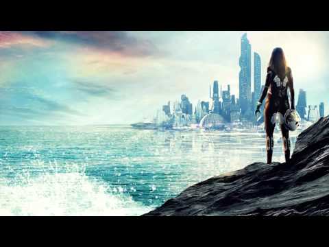 Klagmar's Top VGM #2,022 - Civilization: Beyond Earth: Rising Tide - The Dendrite Frontier