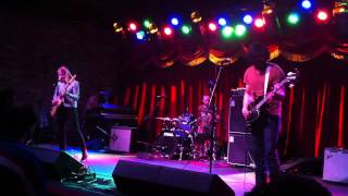 Marnie Stern - Prime