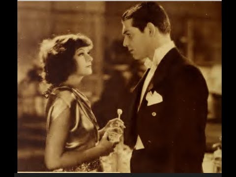 "Futuristic Rhythm" Irving Mills Hotsy Totsy Gang 1929