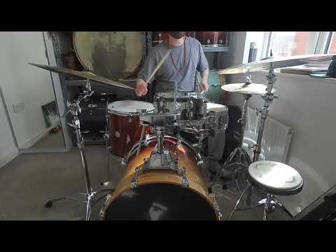 1 solo, 1 take: every day. (17/04/24)