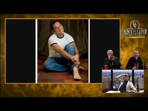 TACS - An Epic Geno Bashing - with Kevin Brennan and Bob Levy