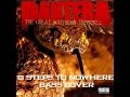 Pantera - 13 Steps To Nowhere (BASS)