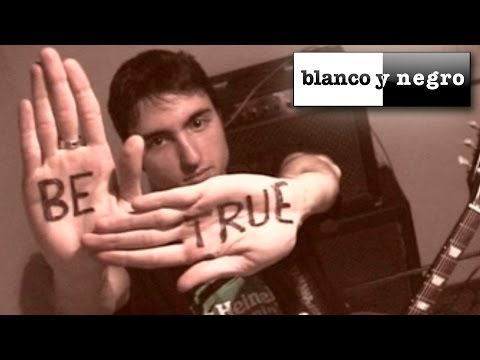 Spankox - SoTrue ( Videoclip)