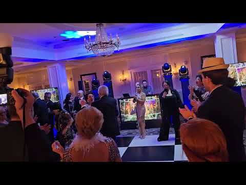 DJ FrankEC Entertainment Services video.