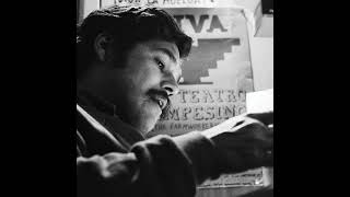 American Pachuco Tells The Story Of Chicano Writer And Director Luis Valdez