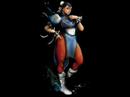 History Of Chun-Li