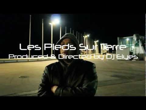 Coloquinte - Les Pieds Sur Terre - Version Video (Le A/Dj Elyes)