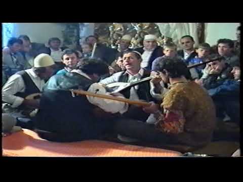 Tbijt e Sefes  Mleqani - "Qka i bashkon shqiptart me gjak..."