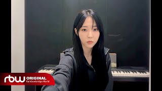 Download lagu [Cover by 문별] 张远 - 看着我的眼睛说 (내 눈을 보고 말해줘) mp3