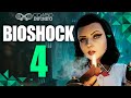 Bioshock 4: Olha S O Que A 2k Falou Sobre O Jogo
