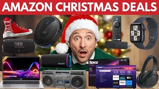 50+ AMAZING Amazon Christmas Gifts 2025 You Need Now!