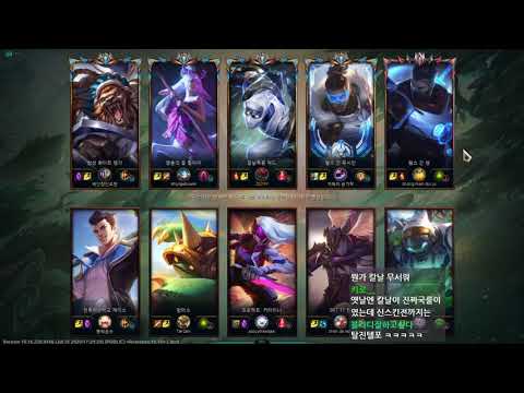 ZED99 PLAYS ZED VS KATARINA - KR CHALLENGER PATCH 10.16