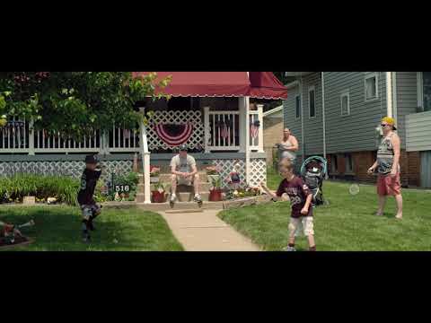 STRESS - Trailer - A documentary about american veterans by Florian Baron