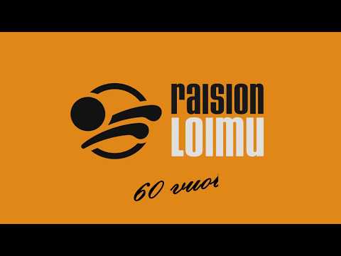 Raision Loimu 60-v.