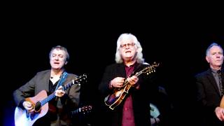 Canaan's Land - Ricky Skaggs with Robert Earl Keen & His Band -  HCYO Benefit 2018