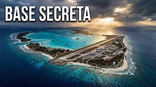 Wake Island: A Sentinela Militar do Pacífico Onde Ninguém Pode Entrar