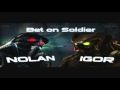 Bet On Soldier Blood Sport Intro