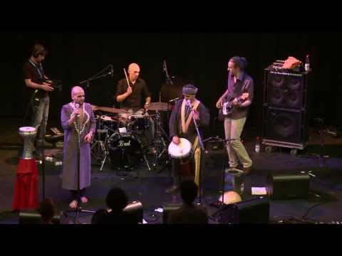 jazzahead! 2013 - Israeli Night - Ensemble Yaman