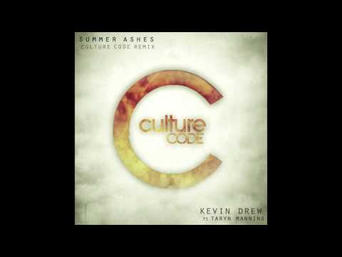 Kevin Drew - Summer Ashes (Feat. Taryn Manning) (Culture Code Remix)