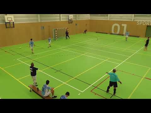 Kawin 2 - Delta Sports 1 Deel 3