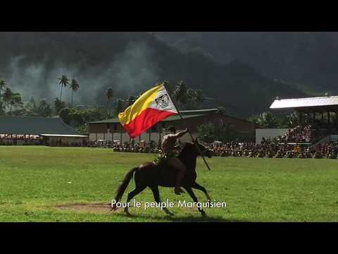 Collège d'Atuona - No te ati Enata